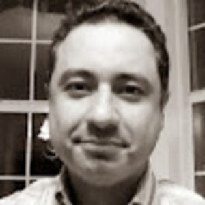 Meet your Posher, Antonio